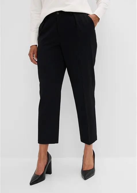 Cropped bukse, bonprix