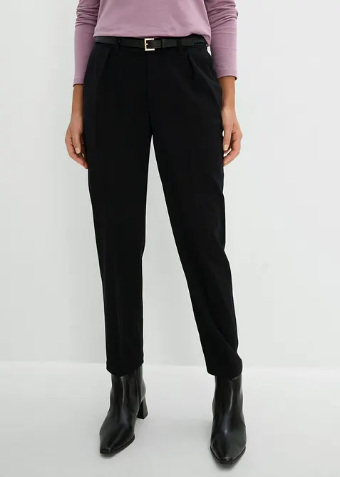 Cropped bukse, bonprix