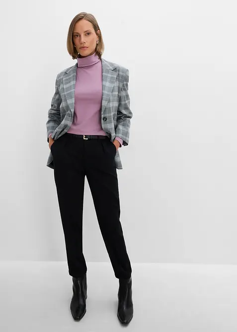 Cropped bukse, bonprix