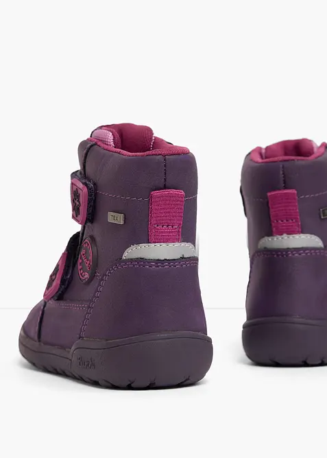 F&ocirc;rede boots fra Lurchi, Lurchi