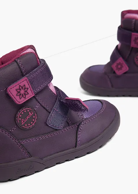F&ocirc;rede boots fra Lurchi, Lurchi