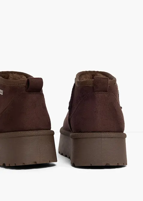 Boots fra Tom Tailor, Tom Tailor