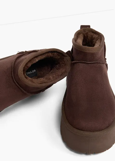 Boots fra Tom Tailor, Tom Tailor
