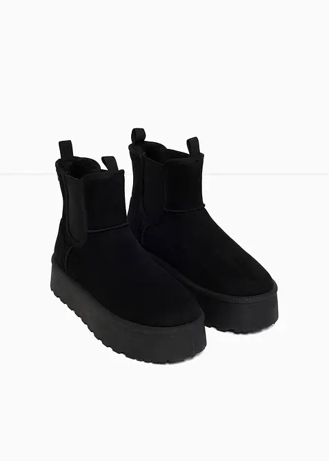 Boots fra Tom Tailor, Tom Tailor