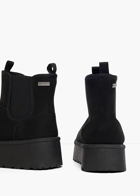 Boots fra Tom Tailor, Tom Tailor