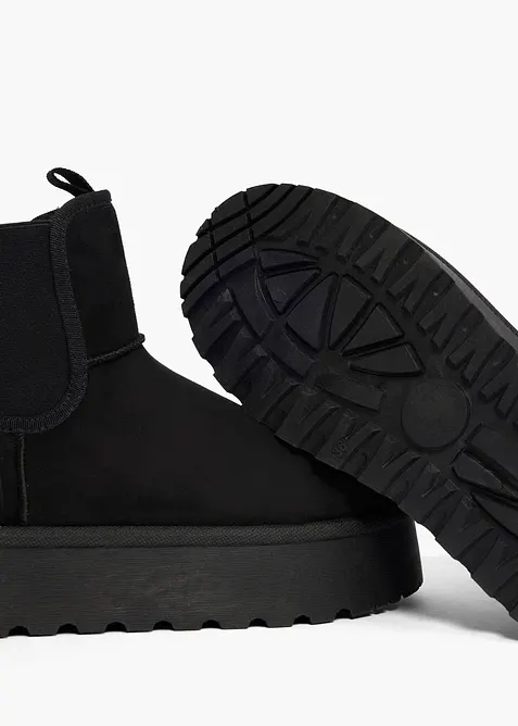 Boots fra Tom Tailor, Tom Tailor