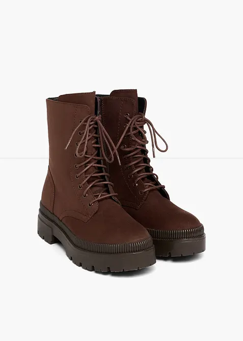Sn&oslash;reboots med profilert s&aring;le, bonprix