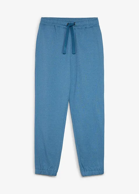Loose fit joggebukse, bonprix