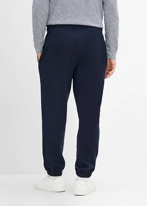 Loose fit joggebukse, bonprix