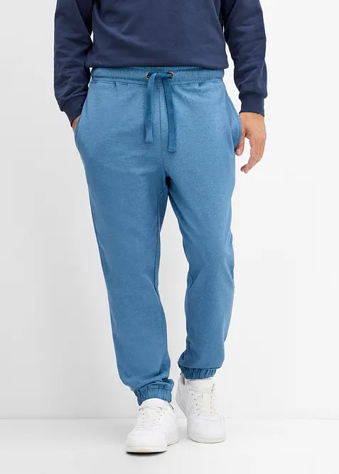 Loose fit joggebukse, bonprix