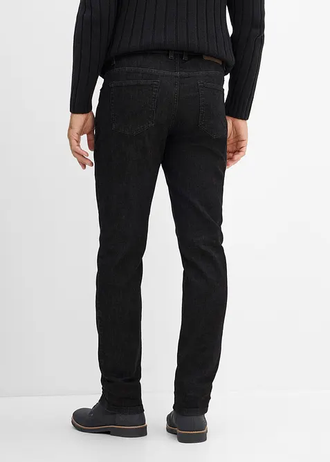 Regular fit-jeans, Straight, bonprix