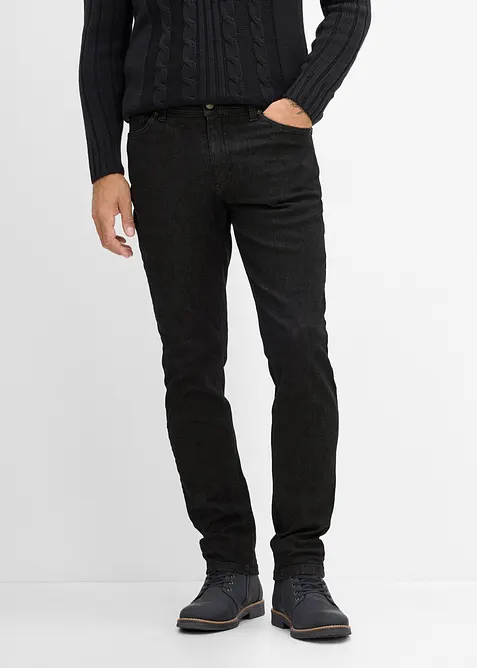 Regular fit-jeans, Straight, bonprix