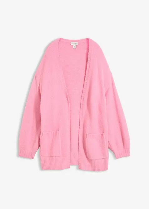 Oversized cardigan, bonprix