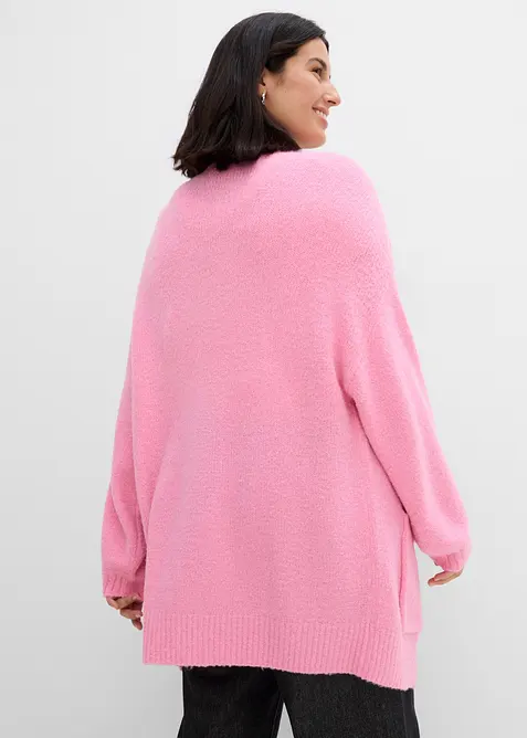 Oversized cardigan, bonprix