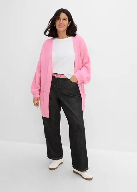Oversized cardigan, bonprix