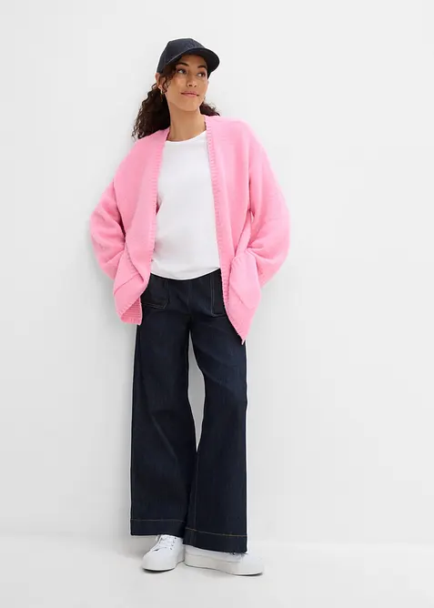 Oversized cardigan, bonprix