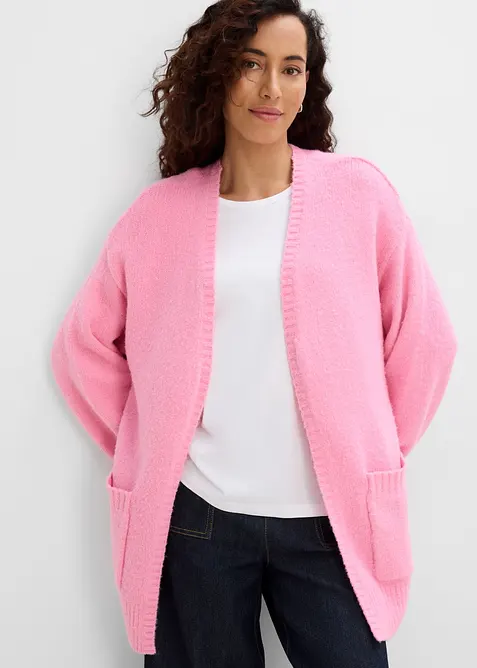 Oversized cardigan, bonprix