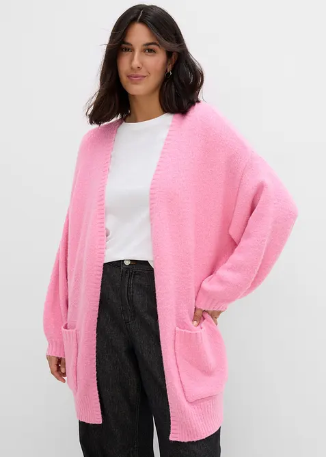 Oversized cardigan, bonprix