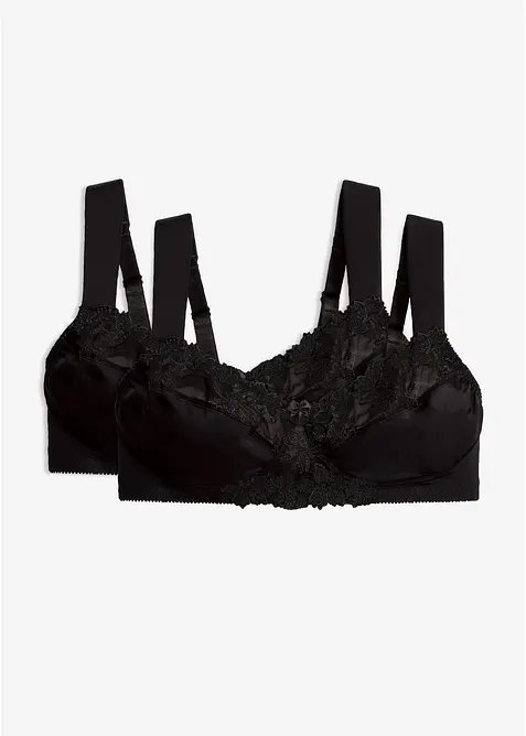 BH (2-pack), bonprix