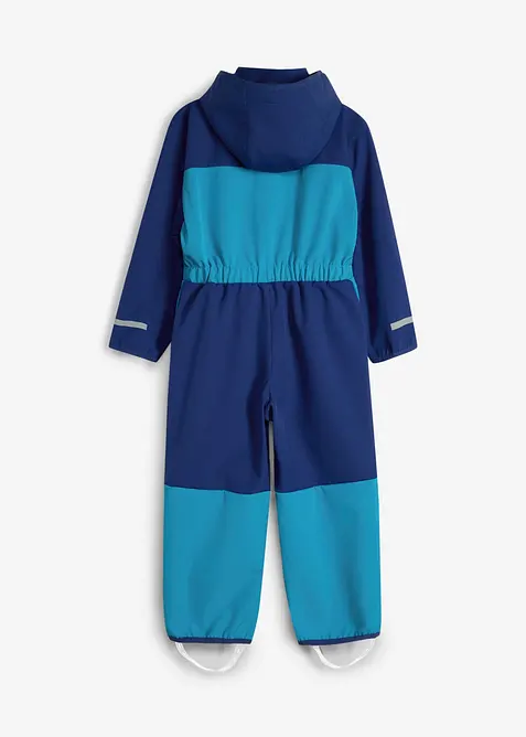 F&ocirc;ret softshelldress, vannavvisende, bonprix