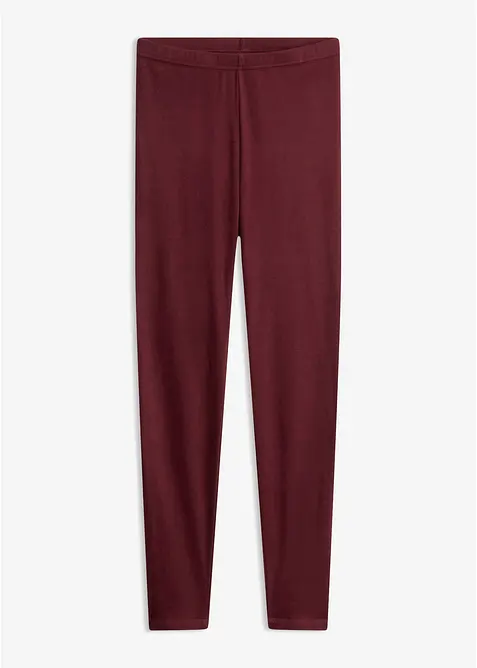 Tights i mykt materiale, bonprix