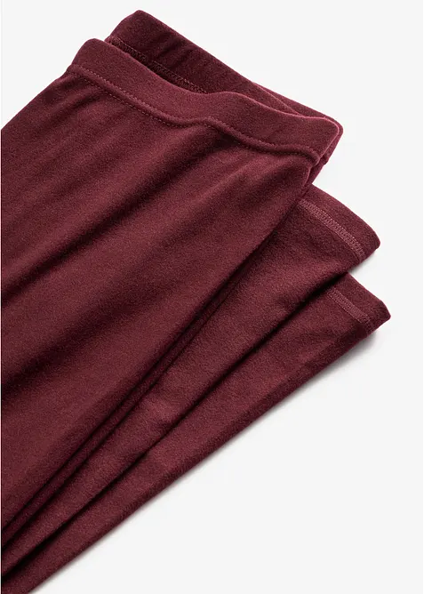 Tights i mykt materiale, bonprix