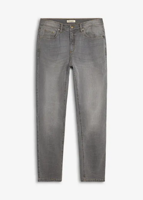 Classic fit-jeans, Straight, bonprix