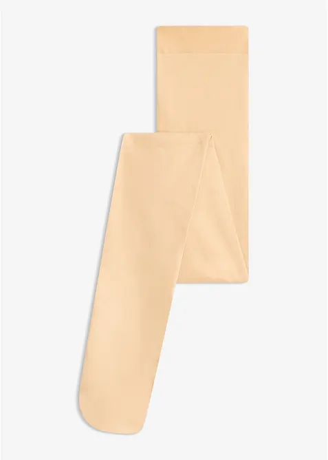 Ugjennomsiktig str&oslash;mpebukse 100 DEN, bonprix