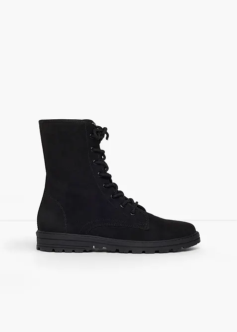 Sn&oslash;reboots med profilert s&aring;le, bonprix