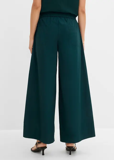 Culotte i 100% bomull, bonprix