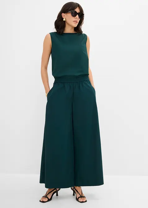 Culotte i 100% bomull, bonprix