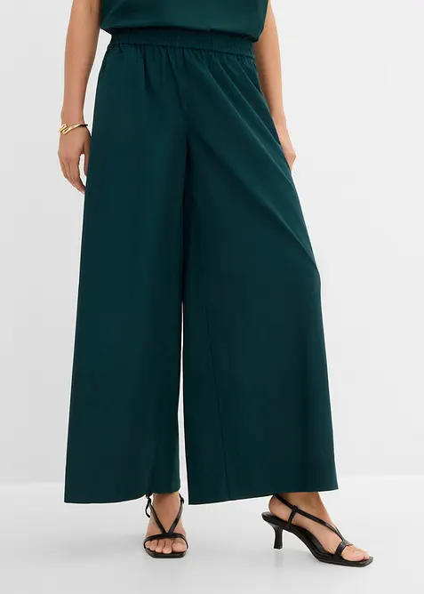 Culotte i 100% bomull, bonprix