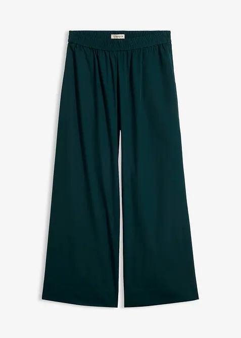 Culotte i 100% bomull, bonprix