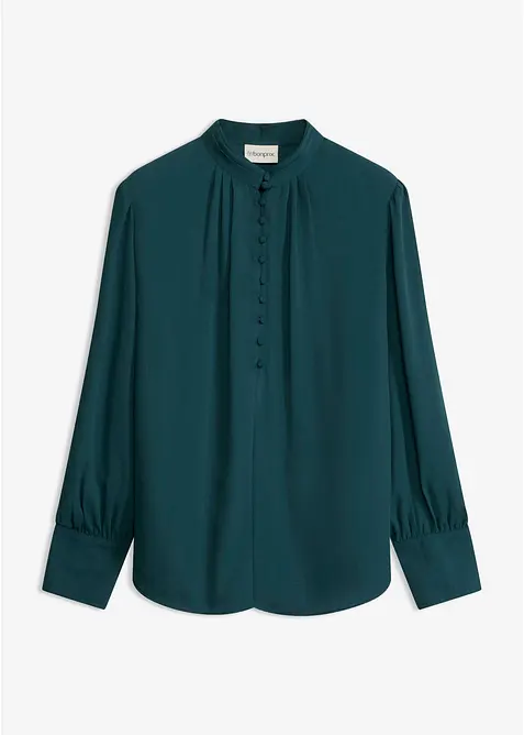 Tunikabluse i chiffon, bonprix