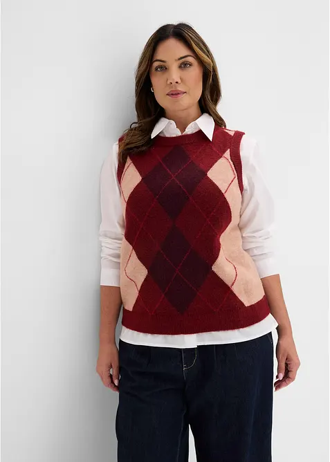Vest, bonprix