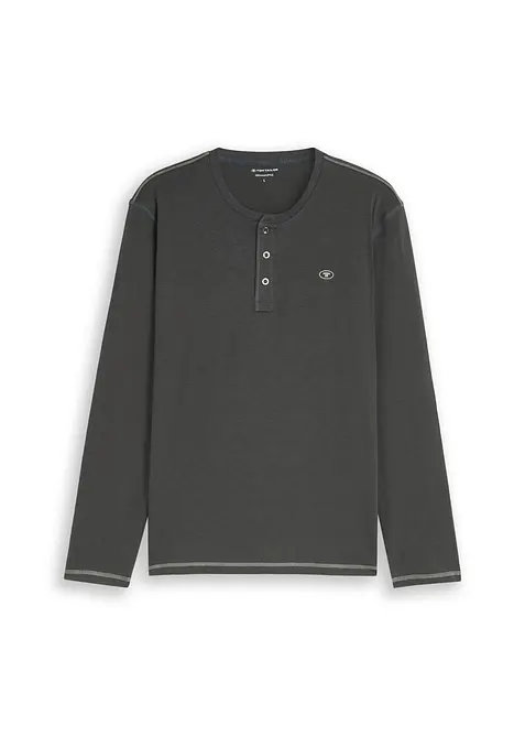Bestefartr&oslash;ye fra Tom Tailor, Tom Tailor