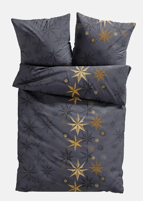 Flanellsengesett, bonprix