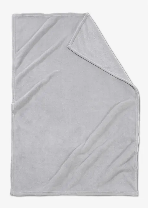Cashmere Touch-pledd, bonprix