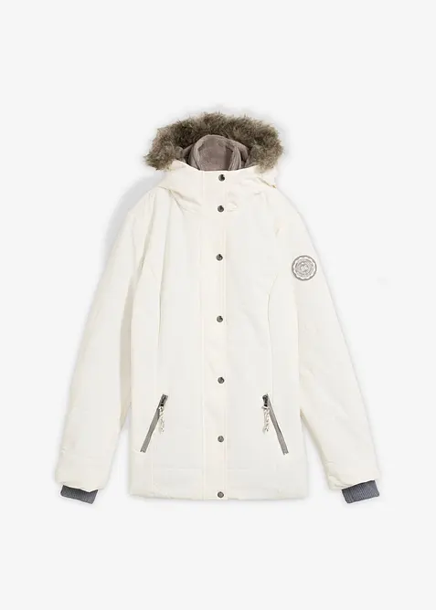 Vinterjakke i 2i1-stil, bonprix
