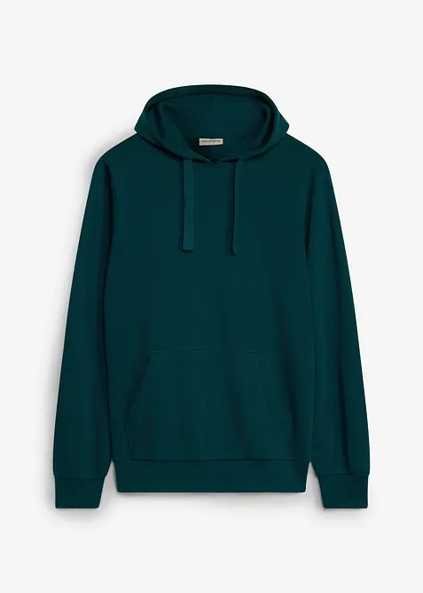 Regular fit-hettegenser, bonprix