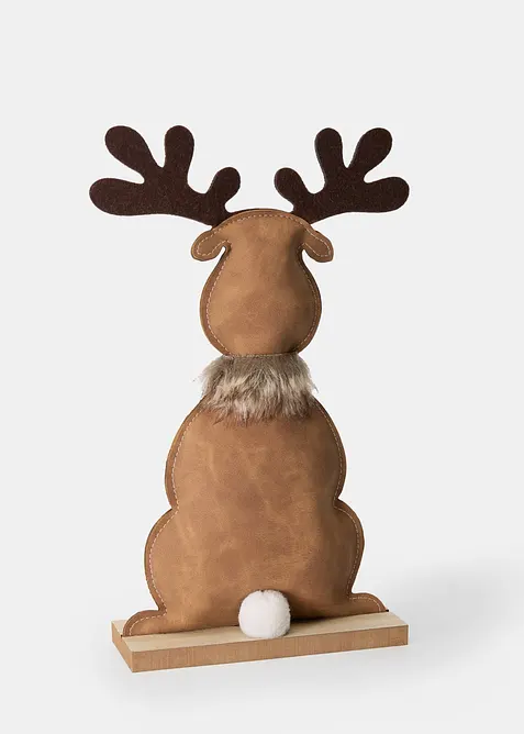 Pyntefigur elg, bonprix