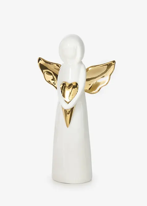 Pyntefigur engel, bonprix