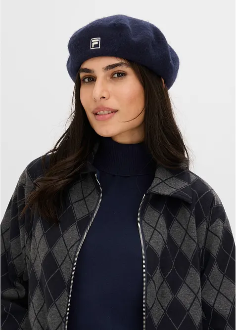 Alpelue fra FILA, FILA