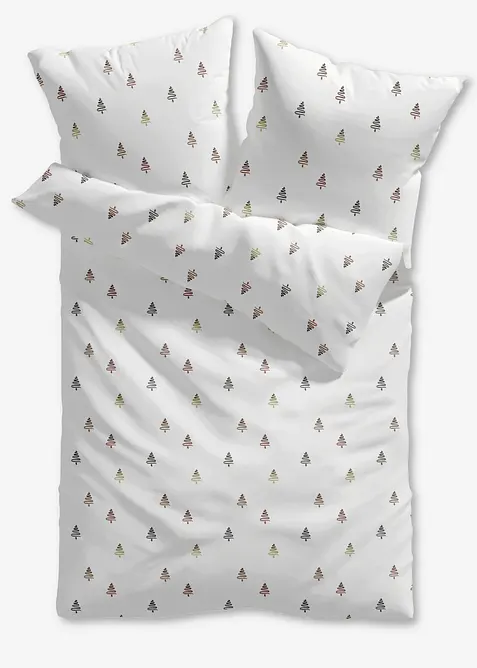 Flanellsengesett, bonprix