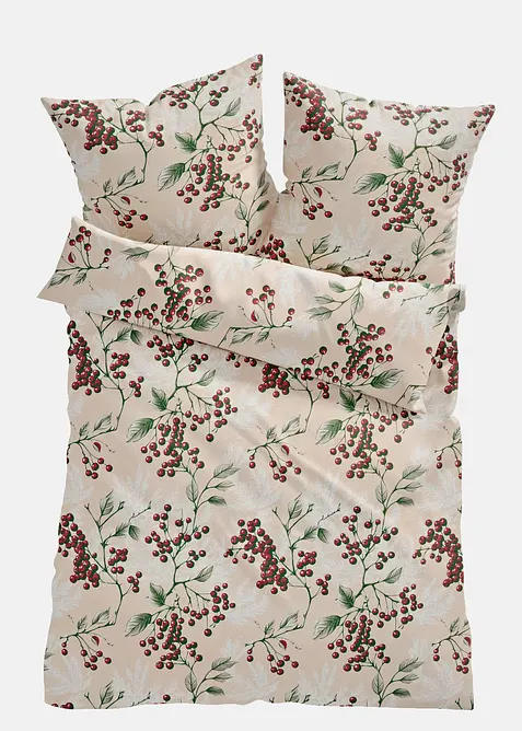 Flanellsengesett, bonprix