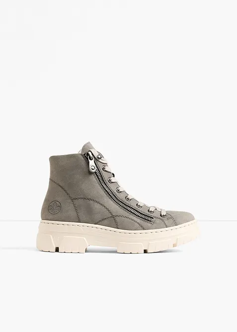 Sn&oslash;reboots fra Rieker, Rieker