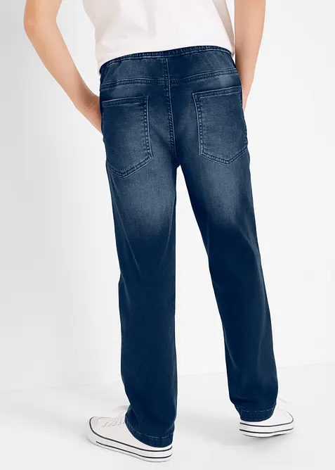 Regular Fit-joggejeans, Straight, bonprix