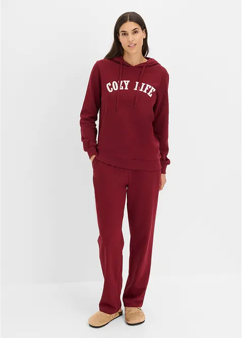 Loungewear-kosedress, bonprix