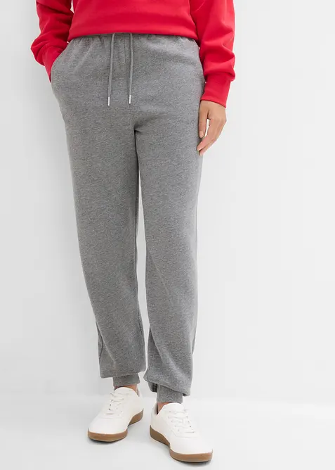 Joggebukse, bonprix
