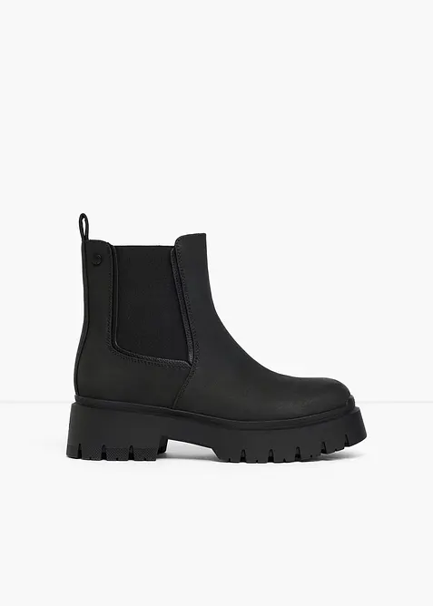 Chelseaboots fra Esprit, Esprit